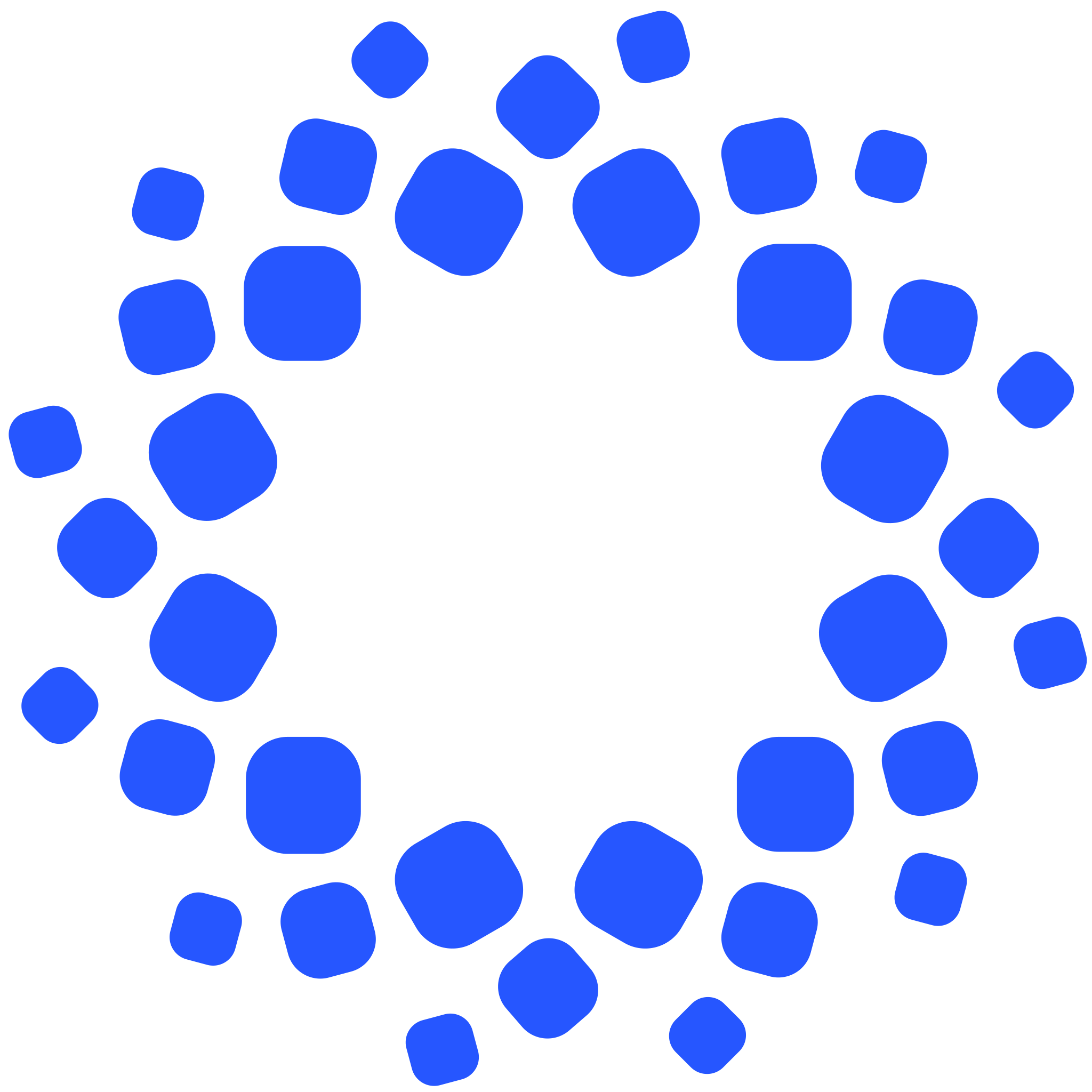 HyperOS Logo