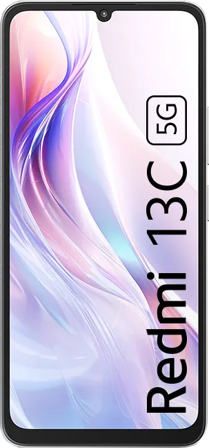 Redmi 13R / Redmi 13C 5G