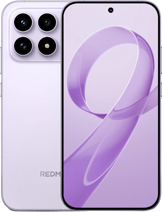 POCO F8 Pro