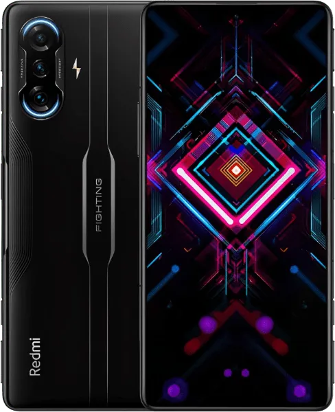 Xiaomi Poco F3 GT