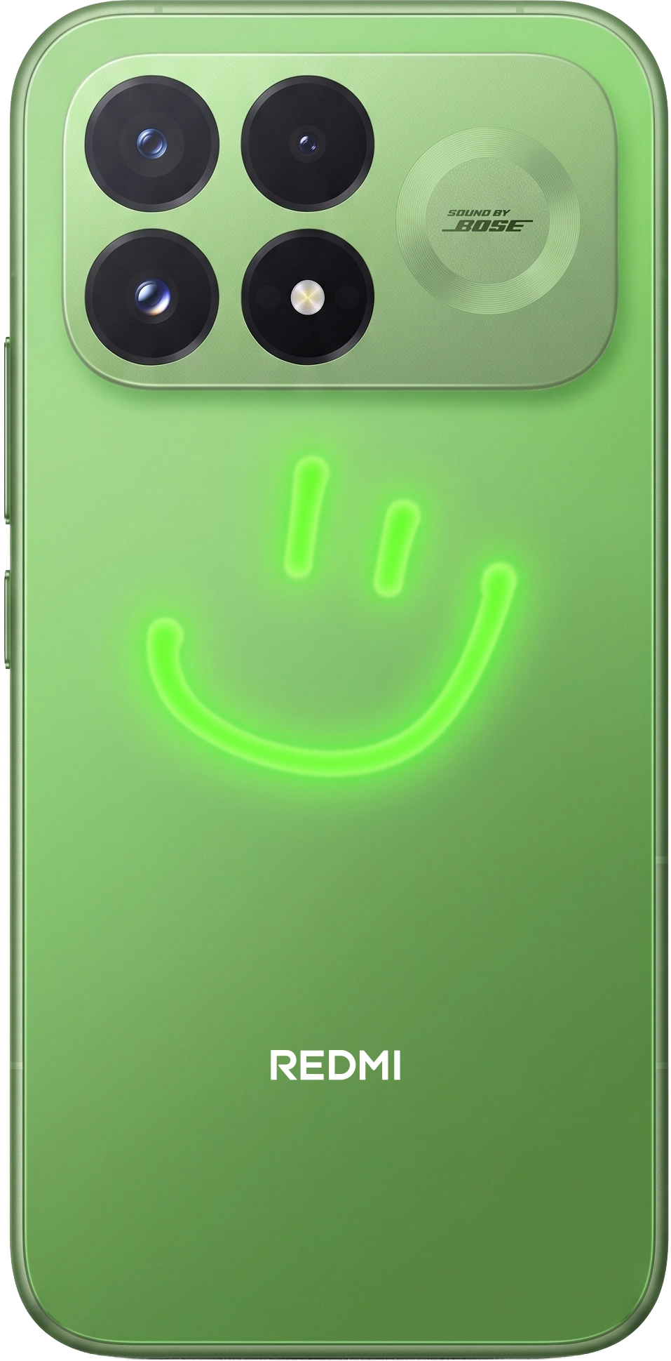 POCO F9 Pro / REDMI K100 Pro