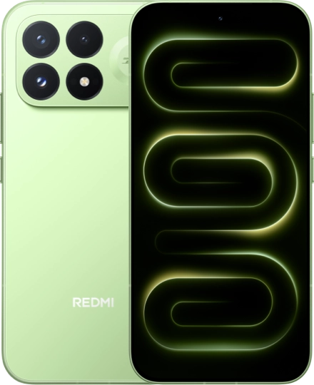 POCO F9 Pro