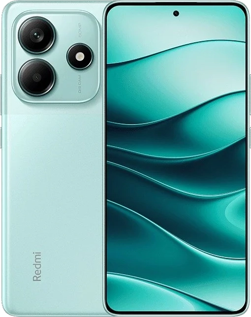 POCO M7 Pro 5G