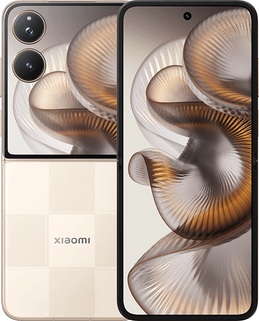 Xiaomi MIX FLIP 2