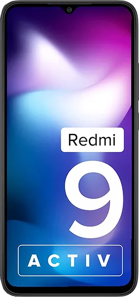 Xiaomi Redmi 9 Activ