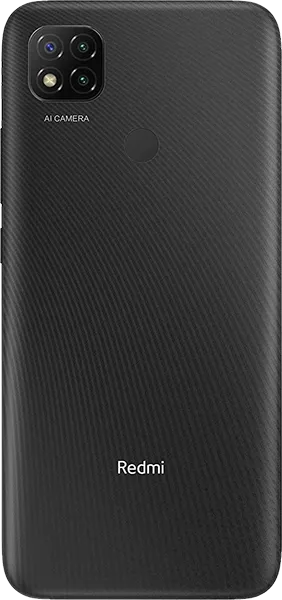 Xiaomi Redmi 9 Activ