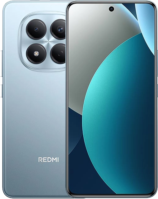 REDMI Note 15 Pro 4G