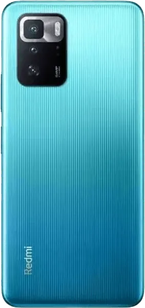 Xiaomi Poco X3 GT