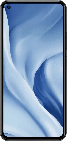 Xiaomi Mi 11 Lite
