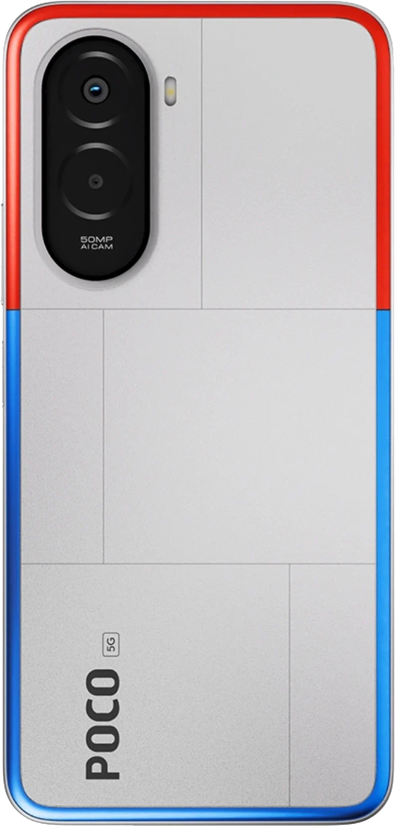 POCO M7 4G / REDMI 15 4G