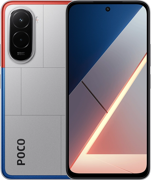 POCO M7 4G