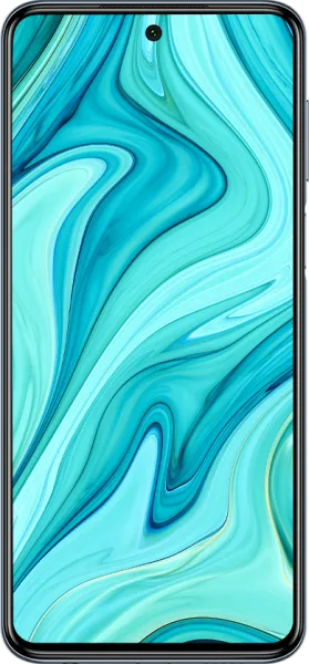 Xiaomi Redmi Note 10 Lite / Xiaomi Redmi Note 9S