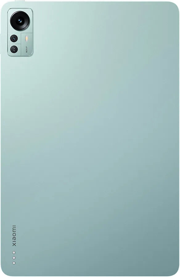 Xiaomi Pad 5 Pro 12.4