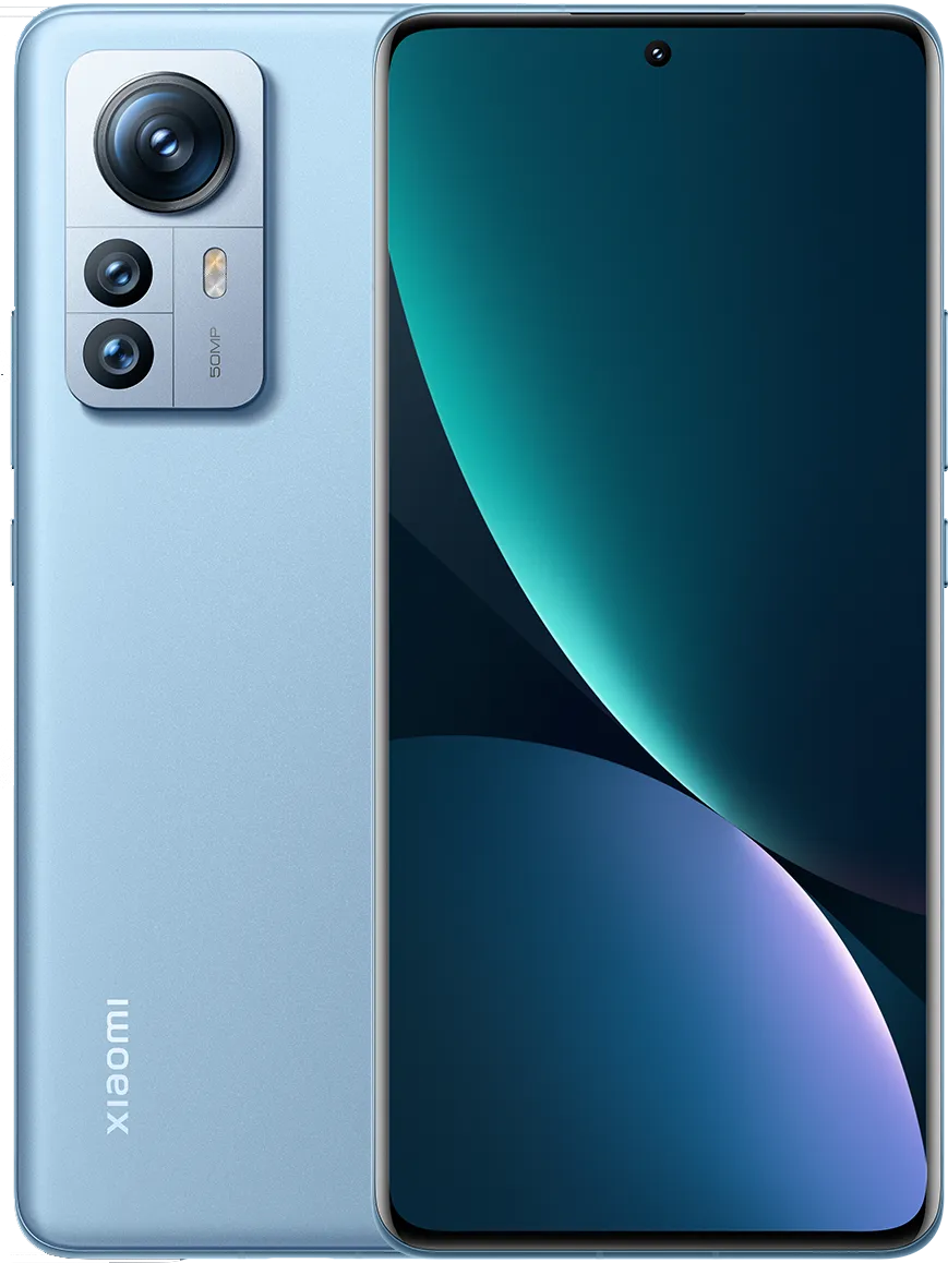 Xiaomi 12 Pro Dimensity Edition