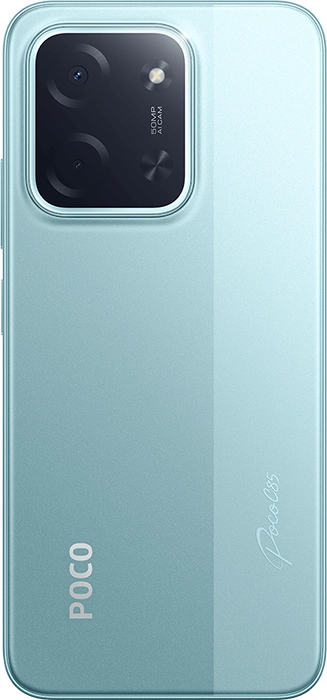 POCO C85 4G / REDMI 15C 4G
