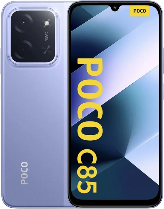 POCO C85 4G