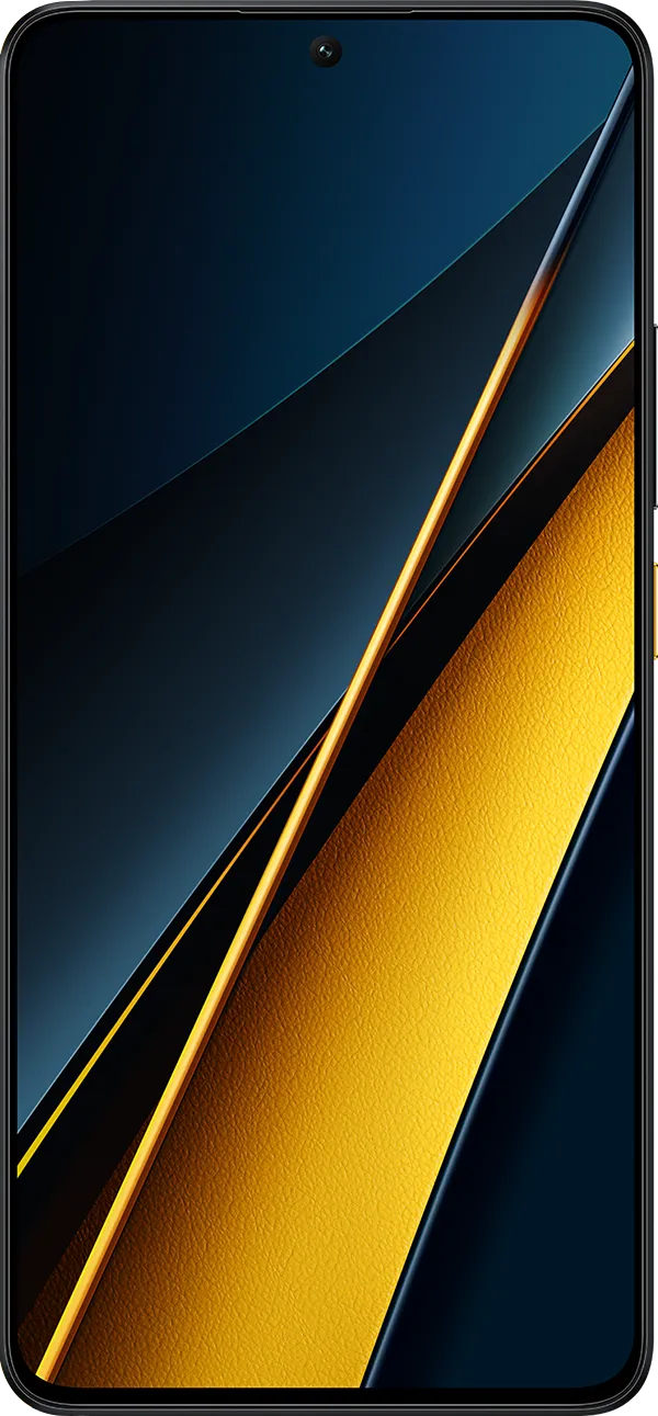POCO X6 Pro / Redmi K70E