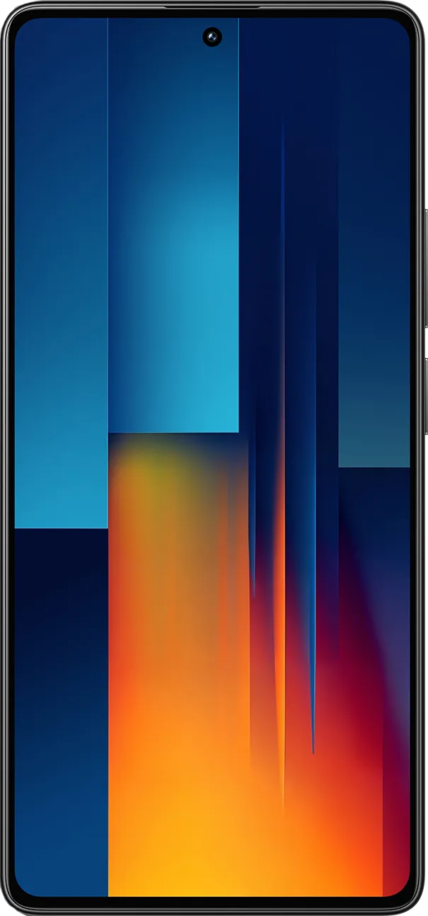 POCO M6 Pro 4G / Redmi Note 13 Pro 4G