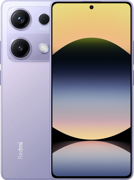 Redmi Note 14S