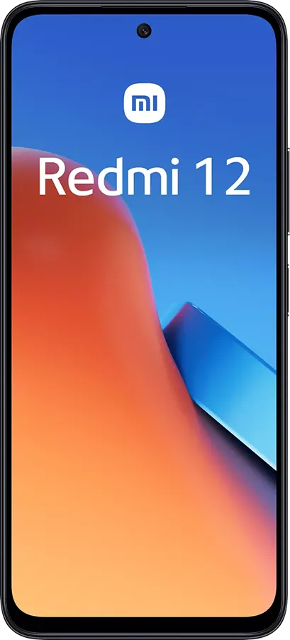 Redmi 12