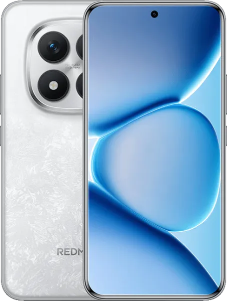 REDMI Note 15 Pro+
