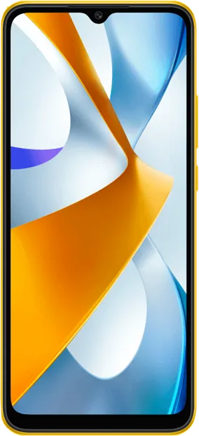 POCO C40