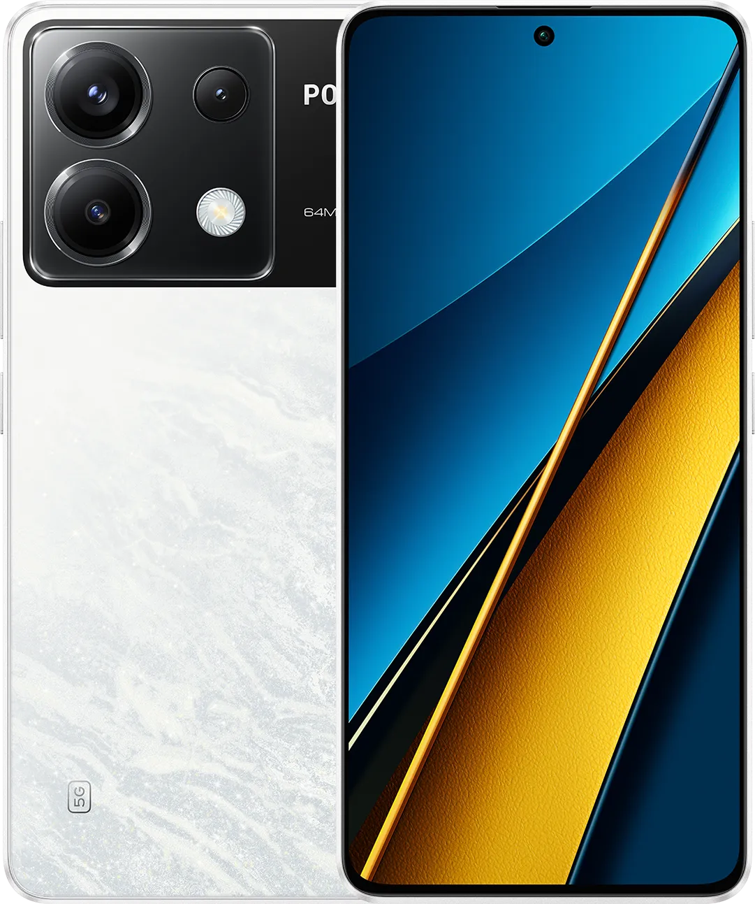 POCO X6 5G