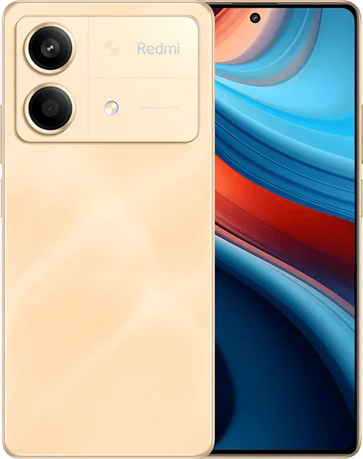 POCO X6 Neo
