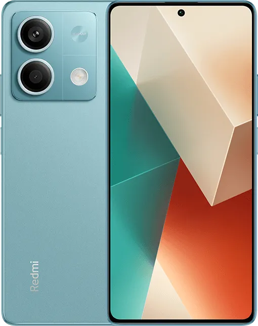 Redmi Note 13 5G