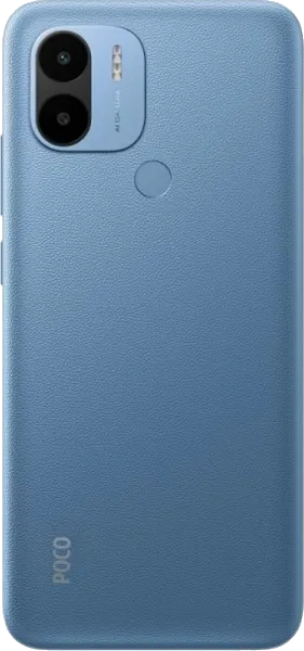 POCO C50 / Redmi A1 / Redmi A1+