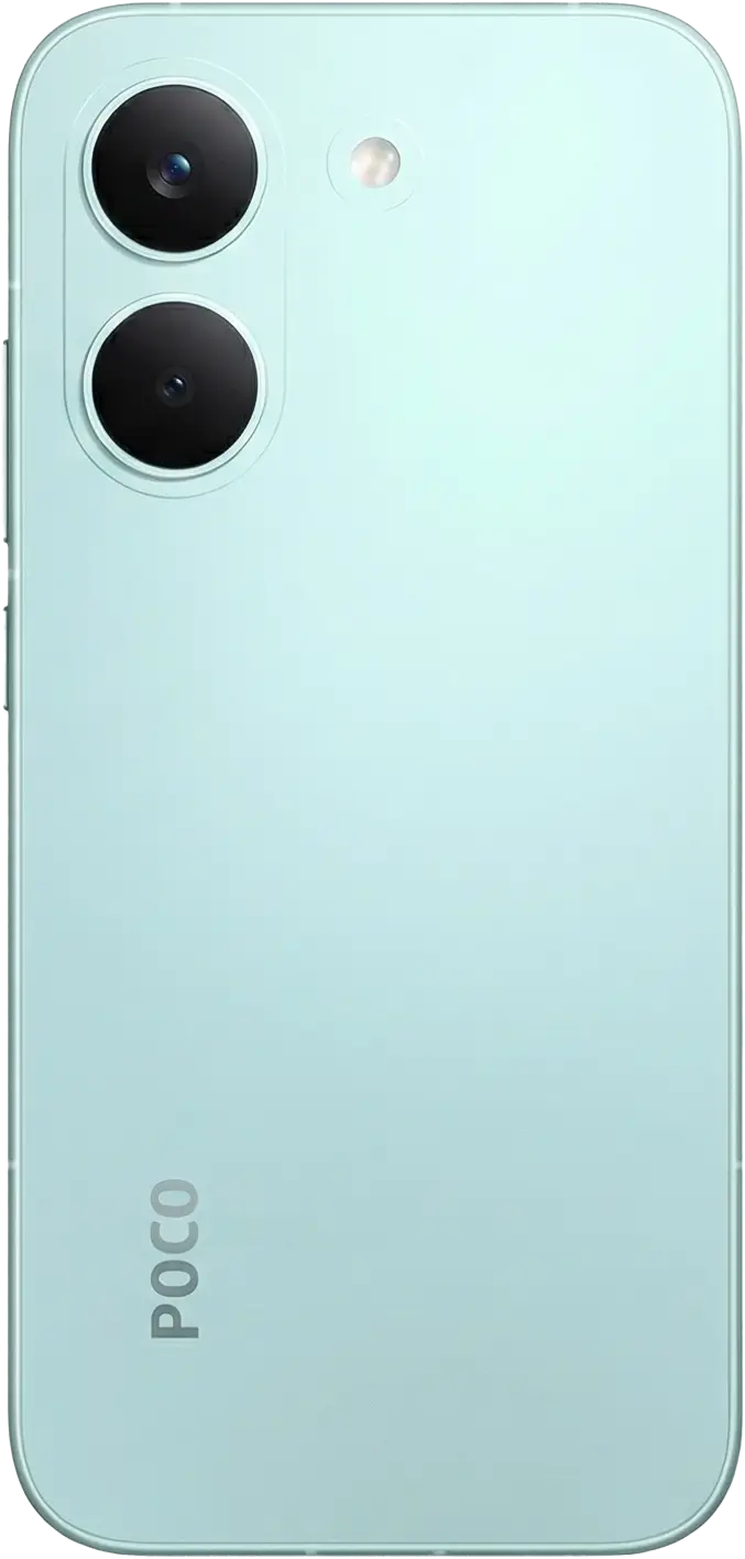 POCO X8 Pro / POCO X8 Pro Iron Man Edition / REDMI Turbo 5