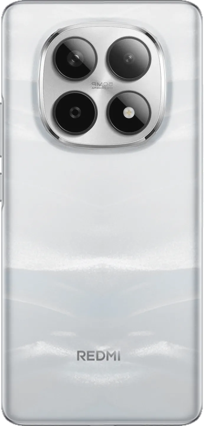 Redmi Note 15