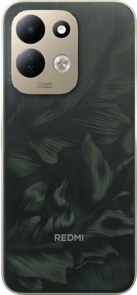 REDMI 17 4G / POCO C95 Pro