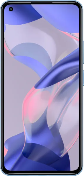 Xiaomi Mi 11 LE / Xiaomi 11 Lite 5G NE