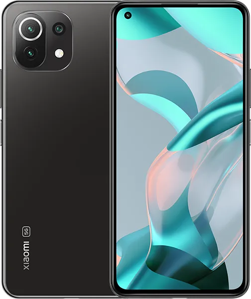 Xiaomi Mi 11 LE