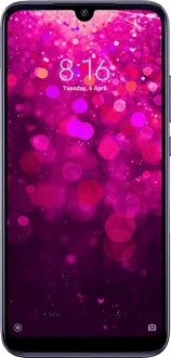 Xiaomi Redmi Y3