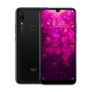 Xiaomi Redmi Y3