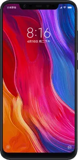 Xiaomi Mi 8