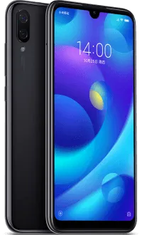 Xiaomi Mi Play