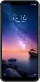Xiaomi Redmi Note 6 Pro