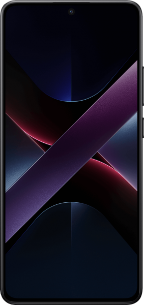 POCO X7 / Redmi Note 14 Pro