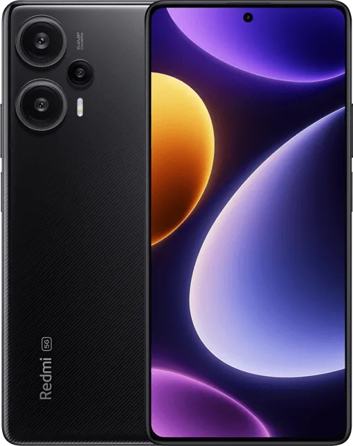 POCO F5 5G / Redmi Note 12 Turbo