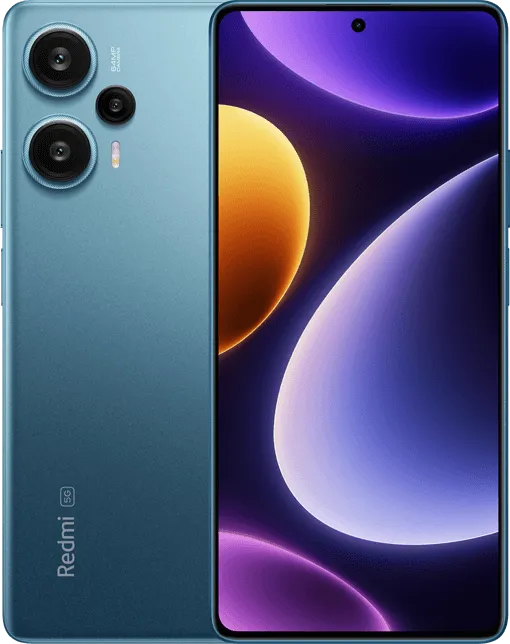 POCO F5 5G
