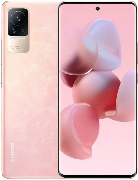 Xiaomi Civi 1S