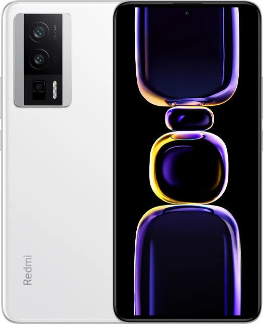 Redmi K60