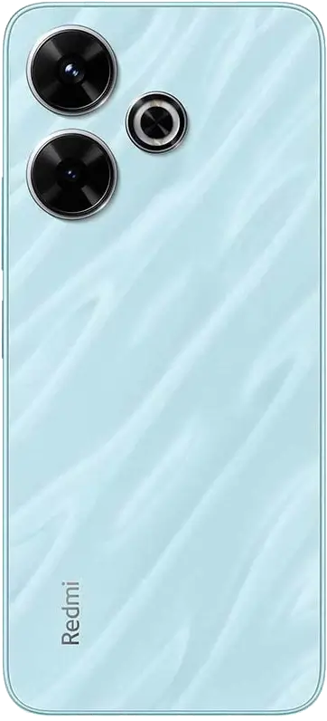 POCO M6 / Redmi 13 / Redmi 13X