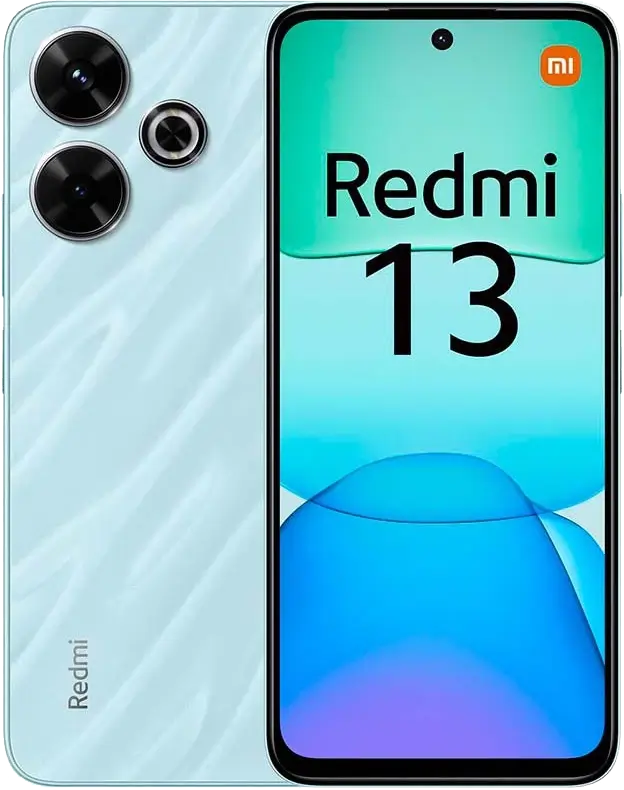 POCO M6