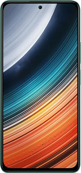 POCO F4 / Redmi K40S