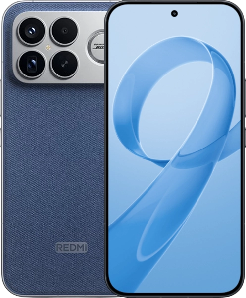 POCO F8 Ultra