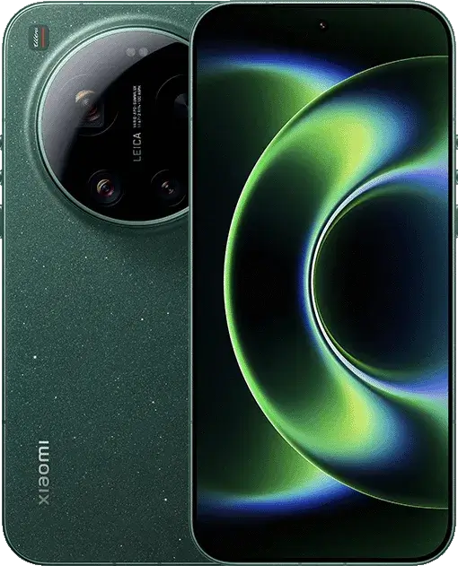 Xiaomi 17 Ultra